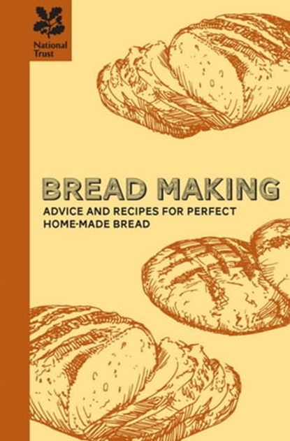 Bread Making, Jane Eastoe - Ebook - 9781909881242