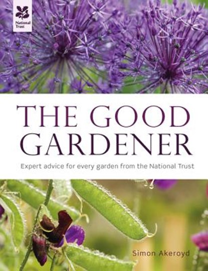 The Good Gardener, AKEROYD,  Simon - Gebonden - 9781909881365