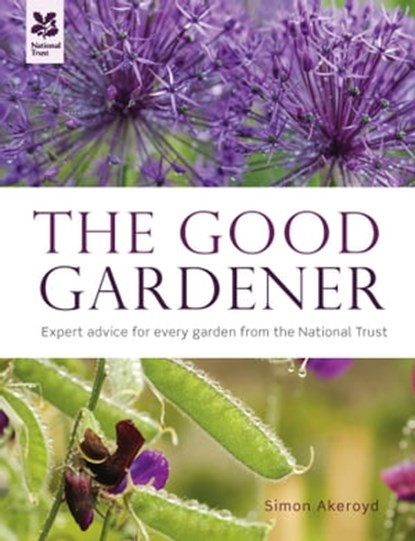 The Good Gardener, Simon Akeroyd - Ebook - 9781909881662