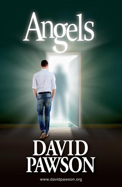 Angels, David Pawson - Paperback - 9781909886025