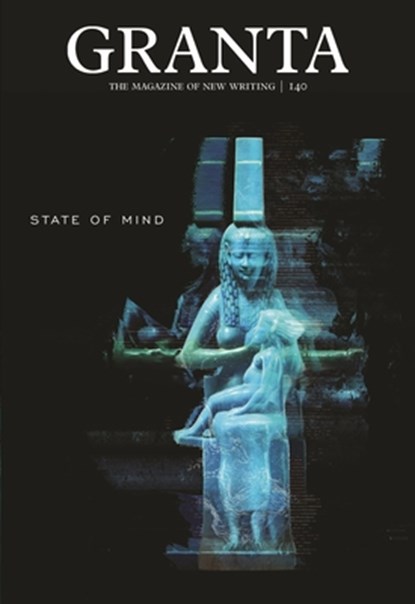 Granta 140, Sigrid Rausing - Paperback - 9781909889088