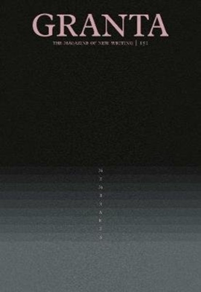 Granta 151, Rana Dasgupta - Paperback - 9781909889323