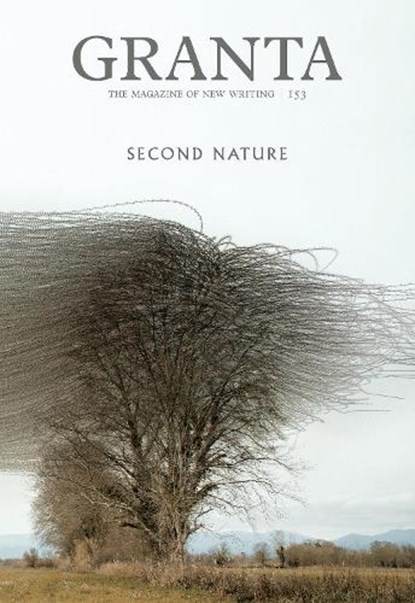 Granta 153: Second Nature, Isabella Tree - Paperback - 9781909889361