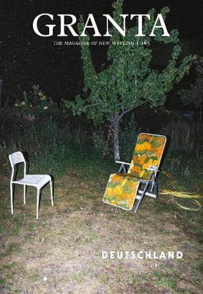 Granta 165, Thomas Meaney - Paperback - 9781909889590