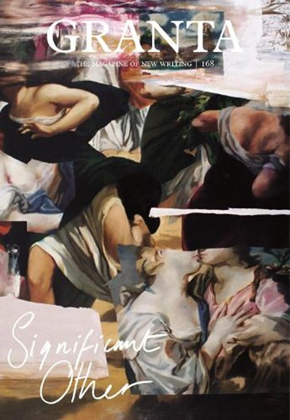 Granta 168: Significant Other, Thomas Meaney - Paperback - 9781909889668