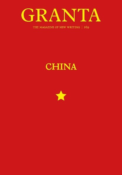 Granta 169, Thomas Meaney - Paperback - 9781909889682