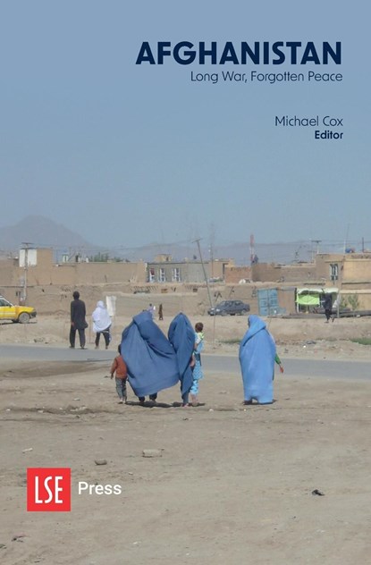 Afghanistan, Michael Cox - Paperback - 9781909890985