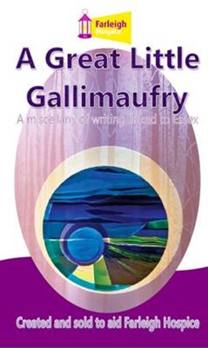 A Great Little Gallimaufry, Patrick Forsyth - Paperback - 9781909893085
