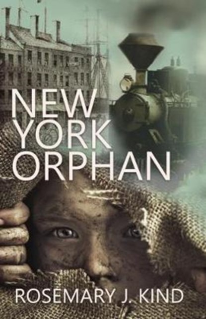 New York Orphan, Rosemary J. Kind - Paperback - 9781909894358