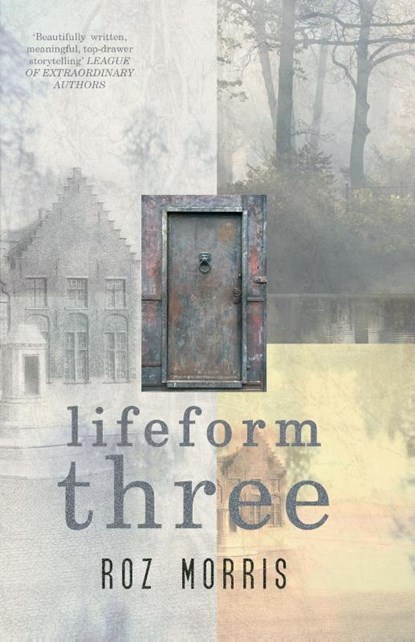 Lifeform Three, Roz Morris - Paperback - 9781909905948