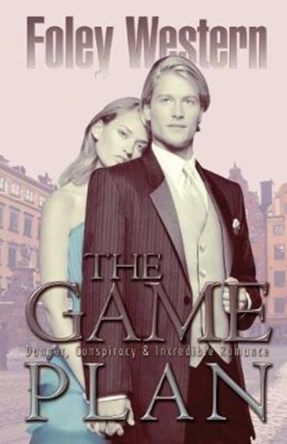 The Game Plan, WESTERN,  Foley - Paperback - 9781909908987