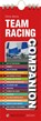 Team Racing Companion, Chris Atkins - Gebonden - 9781909911116
