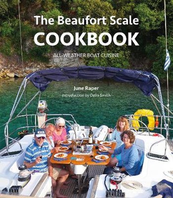 The Beaufort Scale Cookbook