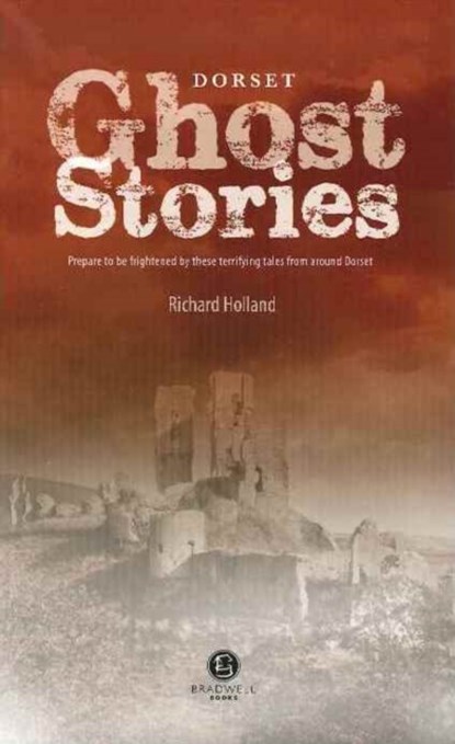 Dorset Ghost Stories, niet bekend - Paperback - 9781909914469
