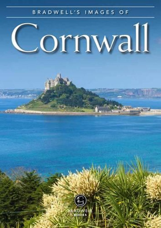 Bradwell's Images of Cornwall