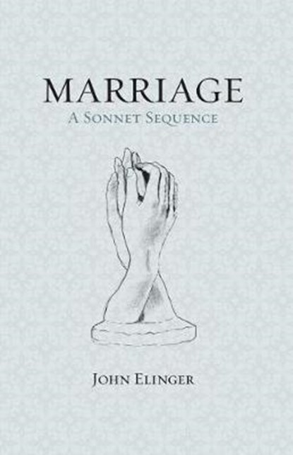 Marriage, John Elinger - Paperback - 9781909930698