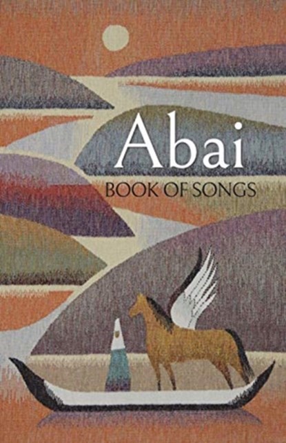 Abai, Abai Kunanbayev - Paperback - 9781909930933
