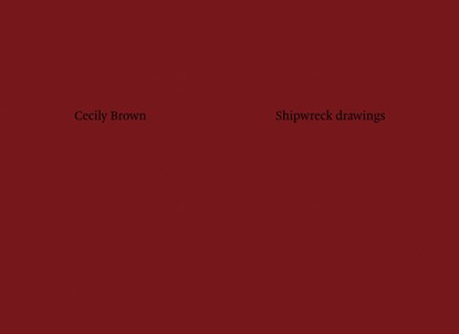 Cecily Brown, Jasper Sharp - Paperback - 9781909932418