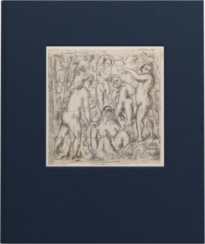 Cezanne at the Whitworth, Elizabeth Cowling ; Yuval Etgar ; Rosalind McKever ; Karsten Schubert - Gebonden - 9781909932562