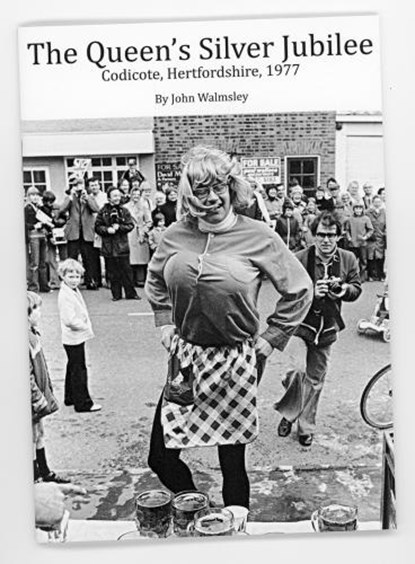 The Queen's Silver Jubilee, niet bekend - Paperback - 9781909950139