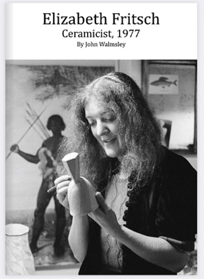 Elizabeth Fritsch, John John Walmsley - Paperback - 9781909950306