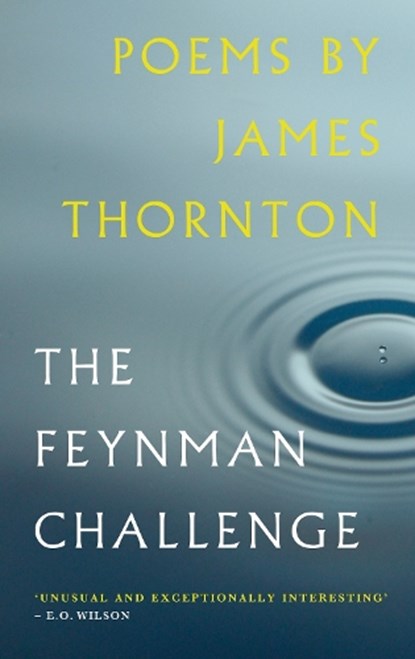 Feynman Challenge, niet bekend - Paperback - 9781909954250