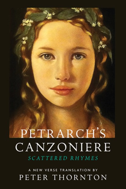 Petrarch's Canzoniere, Francesco Petrarch - Paperback - 9781909954335