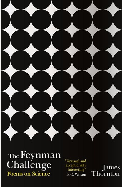 The Feynman Challenge, James Kevin Thornton - Paperback - 9781909954892