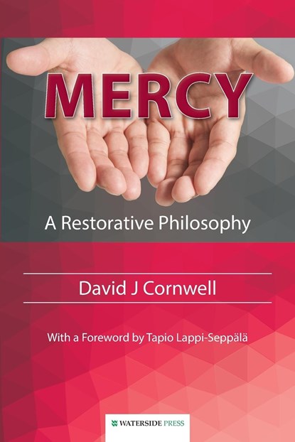Mercy, David J. Cornwell - Paperback - 9781909976016