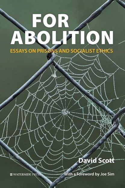 For Abolition, David Scott - Paperback - 9781909976825