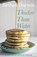 Thicker Than Water, DARWIN,  Bethan - Paperback - 9781909983465