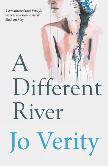 A Different River, Jo Verity - Paperback - 9781909983762