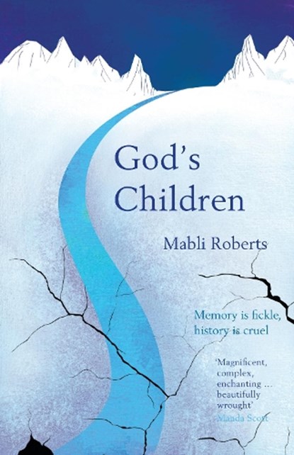 God's Children, Mabli Roberts - Paperback - 9781909983953