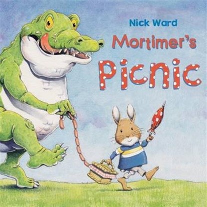 Mortimer's Picnic, Nick Ward - Paperback - 9781909991279