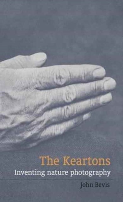 The Keartons, John Bevis - Paperback - 9781910010099