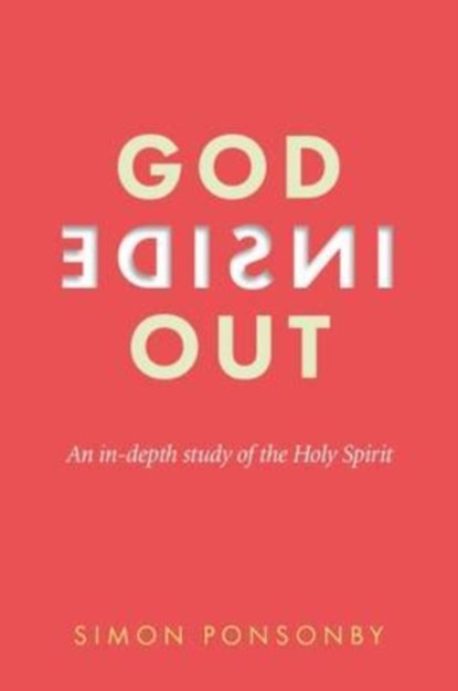 God Inside Out, Simon Ponsonby - Paperback - 9781910012239