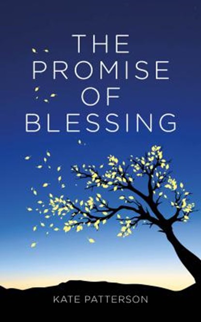 The Promise of Blessing, Kate Patterson - Paperback - 9781910012260