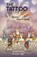The Tattoo Fox, Alasdair Hutton - Paperback - 9781910021477