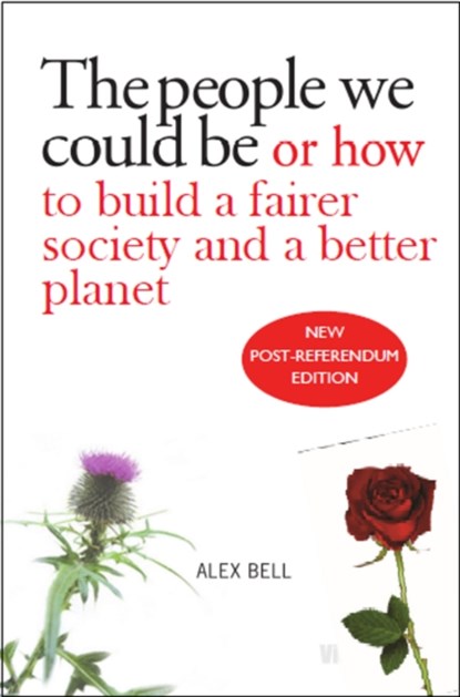 Scotland's Future, Alex Bell - Paperback - 9781910021736