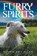 Furry Spirits, Glynis Amy Allen - Paperback - 9781910027486
