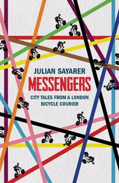 Messengers, Julian Sayarer - Ebook - 9781910050859