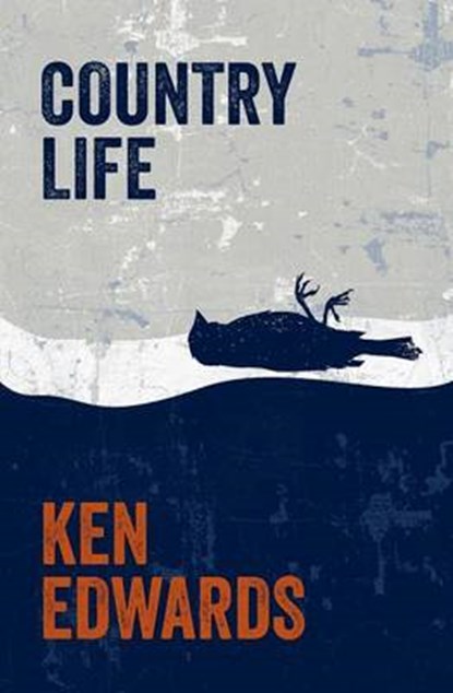 Country Life, Ken Edwards - Paperback - 9781910061244