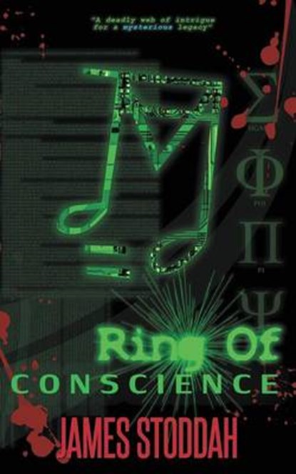 Ring of Conscience, STODDAH,  James - Paperback - 9781910077030