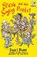 Steve and the Singing Pirates, ANTHONY,  Dan - Paperback - 9781910080320