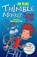 Thimble Monkey Superstar, Jon Blake - Paperback - 9781910080344