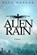 Alien Rain, MORGAN,  Ruth - Paperback - 9781910080382