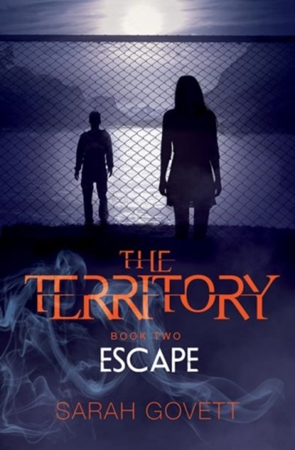 Territory, Escape, Sarah Govett - Paperback - 9781910080467
