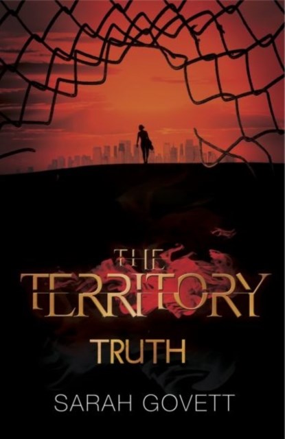 The Territory, Truth, Sarah Govett - Paperback - 9781910080702
