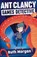 Ant Clancy, Games Detective, Ruth Morgan - Paperback - 9781910080993