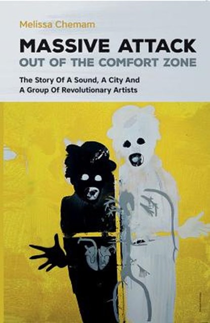 Massive Attack, Melissa Chemam - Paperback - 9781910089729